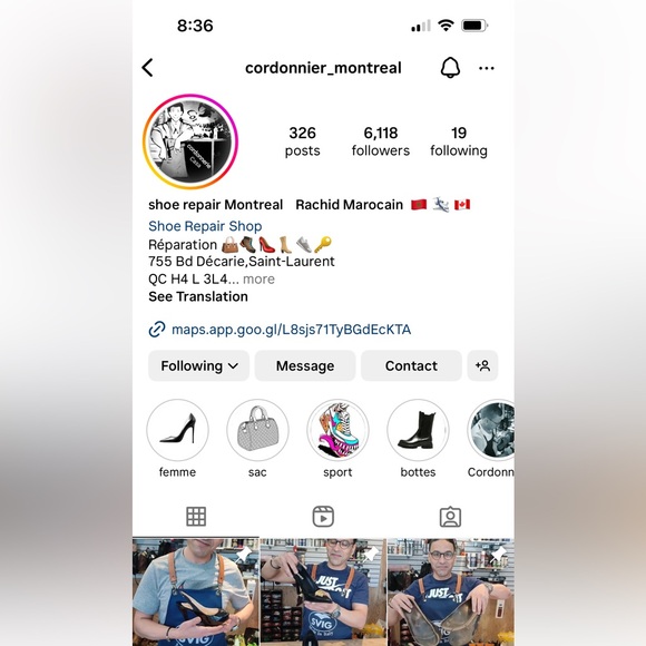 LV Neverfull MM authentic - Picture 17 of 17